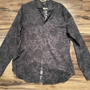 EXPRESS  SHIRT LARGE